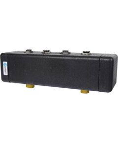 Купить STOUT SDG-0018 Стальной распределительный коллектор 2 отопительных контура с гидравлическим разделителем DN 20 (sdg-0018-002502) по цене 49025 руб., в Санкт-Петебруге в интернет магазине 100-Систем, а также дургие товары STOUT из раздела Распределительные коллектора и Группы быстрого монтажа