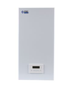 Купить SEB-2201-000009 STOUT PLUS Котел электрический 9 кВт (SEB-2201-000009) по цене 60505 руб., в Санкт-Петебруге в интернет магазине 100-Систем, а также дургие товары STOUT из раздела Электрические котлы и Котлы и котельное оборудование
