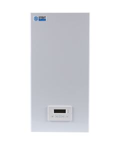 Купить SEB-2201-000021 STOUT PLUS Котел электрический 21 кВт (SEB-2201-000021) по цене 69735 руб., в Санкт-Петебруге в интернет магазине 100-Систем, а также дургие товары STOUT из раздела Электрические котлы и Котлы и котельное оборудование