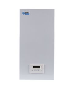 Купить SEB-2201-000027 STOUT PLUS Котел электрический 27 кВт (SEB-2201-000027) по цене 73002 руб., в Санкт-Петебруге в интернет магазине 100-Систем, а также дургие товары STOUT из раздела Электрические котлы и Котлы и котельное оборудование
