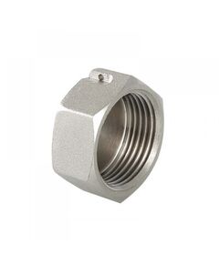 Купить Заглушка с ушком для пломбировки 1/2" вн. (vtr.603.n.0004) по цене 76 руб., в Санкт-Петебруге в интернет магазине 100-Систем, а также дургие товары VALTEC из раздела Комплектующие для кип и Контрольно-измерительные приборы