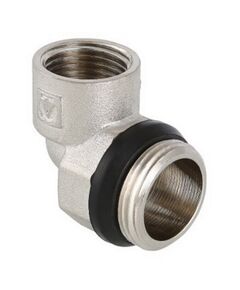 Купить Отвод коллекторный Valtec 1"х1/2" (vtc.531.n.0604) по цене 400 руб., в Санкт-Петебруге в интернет магазине 100-Систем, а также дургие товары VALTEC из раздела Распределительные коллектора и Группы быстрого монтажа