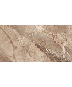 Купить Керамогранит Azario Clarky Brown High Glossy F2110821120HG 60х120 см (f2110821120hg) по цене 1401 руб., в Санкт-Петебруге в интернет магазине 100-Систем, а также дургие товары Azario из раздела Керамогранит и Напольные покрытия