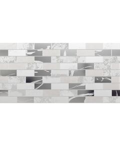 Купить Керамический декор ALTACERA Glent White DW9GLW00 Керамический декор ALTACERA 249*500 Шахты (8  шт в уп) (dw9glw00) по цене 772 руб., в Санкт-Петебруге в интернет магазине 100-Систем, а также дургие товары ALTACERA из раздела Керамическая плитка и Напольные покрытия
