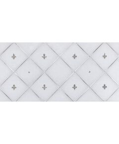 Купить Керамический декор NEW TREND Sweet Arctic DW9SWE03  249*500*8,5 (5 шт. в уп.) (dw9swe03) по цене 772 руб., в Санкт-Петебруге в интернет магазине 100-Систем, а также дургие товары NEW TREND из раздела Керамическая плитка и Напольные покрытия