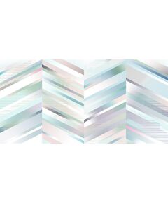 Купить Керамическая  плитка настенная NEW TREND Bounty Chevron WT9CHE55  249*500*8,5 (10 шт в уп/67.23 м в пал) (wt9che55) по цене 1350 руб., в Санкт-Петебруге в интернет магазине 100-Систем, а также дургие товары NEW TREND из раздела Керамическая плитка и Напольные покрытия