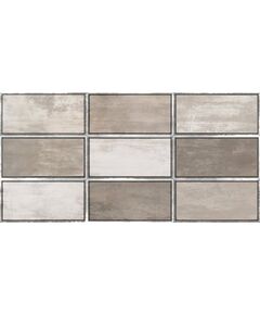 Купить Керамический декор NEW TREND Garret Attic DW9GAR15  249*500*8,5 (8 шт в уп) (dw9gar15) по цене 772 руб., в Санкт-Петебруге в интернет магазине 100-Систем, а также дургие товары NEW TREND из раздела Керамическая плитка и Напольные покрытия