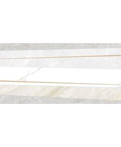 Купить Керамический декор ALTACERA Bayron Gold DW9BAO09  250*500*9 (5 шт в уп) (dw9bao09) по цене 772 руб., в Санкт-Петебруге в интернет магазине 100-Систем, а также дургие товары ALTACERA из раздела Керамическая плитка и Напольные покрытия