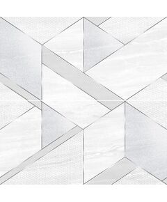 Купить Керамический декор ALTACERA Панно Interni Silver S/2 SW9INR15 500*500*9 (3 компл в уп) (sw9inr15) по цене 1544 руб., в Санкт-Петебруге в интернет магазине 100-Систем, а также дургие товары ALTACERA из раздела Керамическая плитка и Напольные покрытия