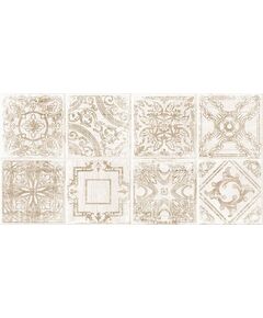 Купить Керамическая плитка настенная ALTACERA Village Patchwork WT9VIE11  249*500*8.5 (11 шт в уп/73,98 м в пал) (wt9vie11) по цене 1350 руб., в Санкт-Петебруге в интернет магазине 100-Систем, а также дургие товары ALTACERA из раздела Керамическая плитка и Напольные покрытия