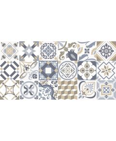 Купить Керамическая  плитка настенная NEW TREND Artwood Pattern WT36AOD55  300*600*9 (10 шт в уп/57,6 м в пал) (wt36aod55) по цене 1490 руб., в Санкт-Петебруге в интернет магазине 100-Систем, а также дургие товары NEW TREND из раздела Керамическая плитка и Напольные покрытия