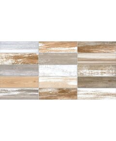 Купить Керамическая  плитка настенная NEW TREND Congo Brick WT36CON55  300*600*9 (10 шт в уп/57,6 м в пал) (wt36con55) по цене 1490 руб., в Санкт-Петебруге в интернет магазине 100-Систем, а также дургие товары NEW TREND из раздела Керамическая плитка и Напольные покрытия