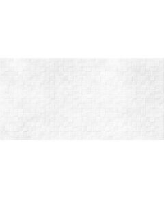 Купить Керамическая плитка настенная ALTACERA Santos White WT9SOS00  249*500*8,5 (10 шт в уп/67.23 м в пал) (wt9sos00) по цене 1350 руб., в Санкт-Петебруге в интернет магазине 100-Систем, а также дургие товары ALTACERA из раздела Керамическая плитка и Напольные покрытия