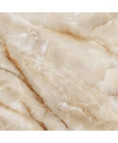 Купить Керамогранитная плитка LCM полированная 6060ORO11P Onyx Royal Latte , 600*600*8 (4 шт в уп/51.84  м в пал) (6060oro11p) по цене 2390 руб., в Санкт-Петебруге в интернет магазине 100-Систем, а также дургие товары LCM из раздела Керамогранит и Напольные покрытия