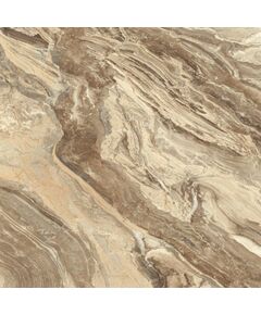 Купить Керамогранитная плитка LCM полированная 6060PRS21P Persia Brown , 600*600*8 (4 шт в уп/54.72  м в пал) (6060prs21p) по цене 2390 руб., в Санкт-Петебруге в интернет магазине 100-Систем, а также дургие товары LCM из раздела Керамогранит и Напольные покрытия