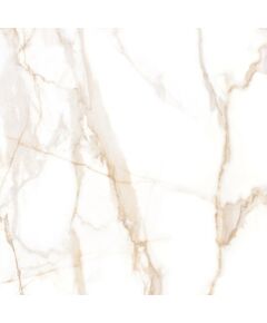 Купить Керамогранитная плитка LCM полированная 6060SAC11P Sandy Carrara , 600*600*8 (4 шт в уп/54.72  м в пал) (6060sac11p) по цене 2390 руб., в Санкт-Петебруге в интернет магазине 100-Систем, а также дургие товары LCM из раздела Керамогранит и Напольные покрытия