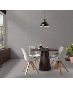 Купить Керамогранит Azario Penta Grey Carving E5050622120C 60х120 см (e5050622120c) по цене 1599 руб., в Санкт-Петебруге в интернет магазине 100-Систем, а также дургие товары Azario из раздела Керамогранит и Напольные покрытия