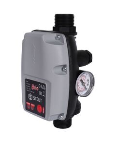 Купить STOUT Устройство управления насосом BRIO (scs-0001-000064) по цене 5041 руб., в Санкт-Петебруге в интернет магазине 100-Систем, а также дургие товары STOUT из раздела Комплектующие насосного оборудования и Насосы и насосное оборудование