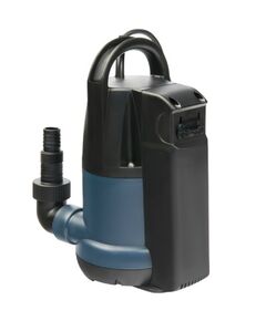 Купить Дренажный насос UNIPUMP SUB 407 P (20419) по цене 7988 руб., в Санкт-Петебруге в интернет магазине 100-Систем, а также дургие товары UNIPUMP из раздела Насосы дренажные и Насосы и насосное оборудование