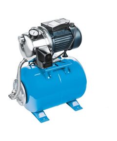Купить Насосная станция UNIPUMP AUTO JS 60 (20924) по цене 14202 руб., в Санкт-Петебруге в интернет магазине 100-Систем, а также дургие товары UNIPUMP из раздела Насосные станции и Насосы и насосное оборудование