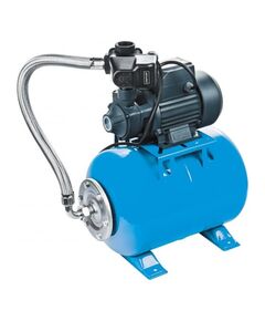 Купить Насосная станция UNIPUMP AUTO QB 60 (37928) по цене 10249 руб., в Санкт-Петебруге в интернет магазине 100-Систем, а также дургие товары UNIPUMP из раздела Насосные станции и Насосы и насосное оборудование