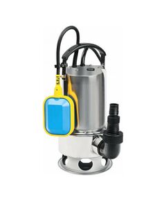 Купить Дренажный насос UNIPUMP INOXVORT 400 SW (78684) по цене 10440 руб., в Санкт-Петебруге в интернет магазине 100-Систем, а также дургие товары UNIPUMP из раздела Насосы дренажные и Насосы и насосное оборудование