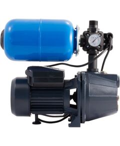 Купить Насосная станция UNIPUMP AUTO JET 40 S-5 (63276) по цене 9500 руб., в Санкт-Петебруге в интернет магазине 100-Систем, а также дургие товары UNIPUMP из раздела Насосные станции и Насосы и насосное оборудование