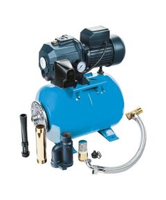 Купить Насосная станция UNIPUMP AUTO DP 750-50 (97056) по цене 24870 руб., в Санкт-Петебруге в интернет магазине 100-Систем, а также дургие товары UNIPUMP из раздела Насосные станции и Насосы и насосное оборудование