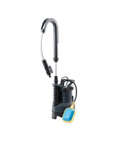 Купить Садовый дренажный насос UNIPUMP RAIN Q400 (11313) по цене 6487 руб., в Санкт-Петебруге в интернет магазине 100-Систем, а также дургие товары UNIPUMP из раздела Насосы дренажные и Насосы и насосное оборудование