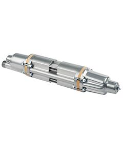 Купить Насос сдвоенный погружной вибрационный UNIPUMP БАВЛЕНЕЦ 2 БВ-0,24-40-У5, 1м (66195) по цене 7378 руб., в Санкт-Петебруге в интернет магазине 100-Систем, а также дургие товары UNIPUMP из раздела Насосы колодезные и Насосы и насосное оборудование