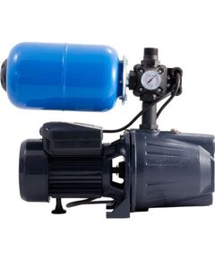 Купить Насосная станция UNIPUMP AUTO JET 100 L-5 (91501) по цене 13258 руб., в Санкт-Петебруге в интернет магазине 100-Систем, а также дургие товары UNIPUMP из раздела Насосные станции и Насосы и насосное оборудование