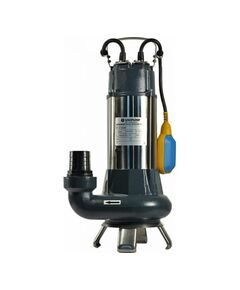 Купить Дренажный насос UNIPUMP FEKAPUMP V1100F (33422) по цене 23449 руб., в Санкт-Петебруге в интернет магазине 100-Систем, а также дургие товары UNIPUMP из раздела Насосы дренажные и Насосы и насосное оборудование