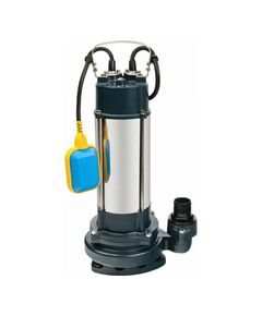 Купить Дренажный насос UNIPUMP FEKAPUMP V2200F (62127) по цене 36500 руб., в Санкт-Петебруге в интернет магазине 100-Систем, а также дургие товары UNIPUMP из раздела Насосы дренажные и Насосы и насосное оборудование