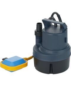 Купить Дренажный насос UNIPUMP SUB 209 P (77522) по цене 6840 руб., в Санкт-Петебруге в интернет магазине 100-Систем, а также дургие товары UNIPUMP из раздела Насосы дренажные и Насосы и насосное оборудование
