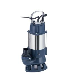 Купить Дренажный насос UNIPUMP FEKAPUMP V750F (65702) по цене 20214 руб., в Санкт-Петебруге в интернет магазине 100-Систем, а также дургие товары UNIPUMP из раздела Насосы дренажные и Насосы и насосное оборудование