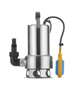 Купить Дренажный насос UNIPUMP INOXVORT 1100 SW (74613) по цене 13320 руб., в Санкт-Петебруге в интернет магазине 100-Систем, а также дургие товары UNIPUMP из раздела Насосы дренажные и Насосы и насосное оборудование
