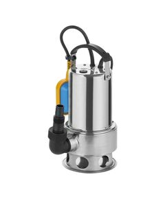 Купить Дренажный насос UNIPUMP INOXVORT 750 SW (67522) по цене 11520 руб., в Санкт-Петебруге в интернет магазине 100-Систем, а также дургие товары UNIPUMP из раздела Насосы дренажные и Насосы и насосное оборудование