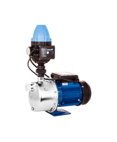 Купить Насосная станция автоматическая Aquario AJC-100A-FC 7200 (7200) по цене 26031 руб., в Санкт-Петебруге в интернет магазине 100-Систем, а также дургие товары AQUARIO из раздела Насосные станции и Насосы и насосное оборудование