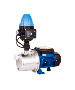 Купить Насосная станция автоматическая Aquario AJC-60A-FC 7216 (7216) по цене 20772 руб., в Санкт-Петебруге в интернет магазине 100-Систем, а также дургие товары AQUARIO из раздела Насосные станции и Насосы и насосное оборудование