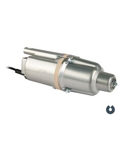 Купить Насос погружной вибрационный UNIPUMP БАВЛЕНЕЦ БВ 0,12-40-У5, 10м (нижний забор воды) (83922) по цене 5698 руб., в Санкт-Петебруге в интернет магазине 100-Систем, а также дургие товары UNIPUMP из раздела Насосы колодезные и Насосы и насосное оборудование