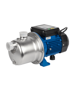 Купить Насос поверхностный Aquario AJS-60A 2716 (2716) по цене 14352 руб., в Санкт-Петебруге в интернет магазине 100-Систем, а также дургие товары AQUARIO из раздела Насосы поверхностные и Насосы и насосное оборудование