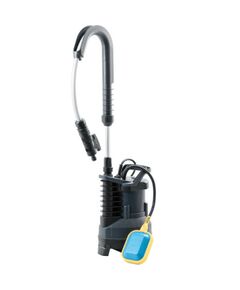 Купить Садовый дренажный насос UNIPUMP RAIN Q250 (17247) по цене 5434 руб., в Санкт-Петебруге в интернет магазине 100-Систем, а также дургие товары UNIPUMP из раздела Насосы дренажные и Насосы и насосное оборудование