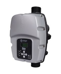 Купить STOUT Блок управления насосом SIRIO UNIVERSAL (scs-0001-000070) по цене 48608 руб., в Санкт-Петебруге в интернет магазине 100-Систем, а также дургие товары STOUT из раздела Комплектующие насосного оборудования и Насосы и насосное оборудование