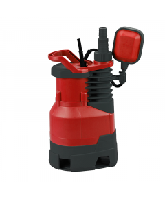 Купить ROMMER PROFI Насос дренажный, кабель 10м, 550 Вт, для чистой воды (rdp-0003-100550) по цене 6896 руб., в Санкт-Петебруге в интернет магазине 100-Систем, а также дургие товары ROMMER из раздела Насосы дренажные и Насосы и насосное оборудование