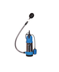 Купить Насос колодезный Aquario FREEDIVER ASP3-30, h(нап)-40м, Q-105л/мин, 950Вт, кабель 15м (3330) по цене 20505 руб., в Санкт-Петебруге в интернет магазине 100-Систем, а также дургие товары AQUARIO из раздела Насосы колодезные и Насосы и насосное оборудование