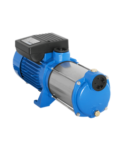 Купить Насос поверхностный Aquario AMH-100-9P 2812 (2812) по цене 25853 руб., в Санкт-Петебруге в интернет магазине 100-Систем, а также дургие товары AQUARIO из раздела Насосы поверхностные и Насосы и насосное оборудование