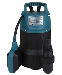 Купить Насос LEO LKS-256 P (l5929) по цене 5630 руб., в Санкт-Петебруге в интернет магазине 100-Систем, а также дургие товары LEO из раздела Насосы дренажные и Насосы и насосное оборудование