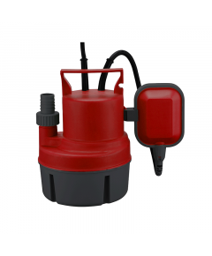 Купить ROMMER OPTIMA Насос дренажный, кабель 10м, 250 Вт (rdp-0001-000250) по цене 3274 руб., в Санкт-Петебруге в интернет магазине 100-Систем, а также дургие товары ROMMER из раздела Насосы дренажные и Насосы и насосное оборудование