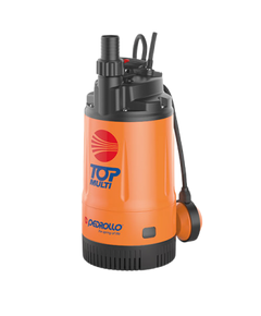 Купить Насос TOP MULTI 2     (48tpm070a1u) по цене 53298.79 руб., в Санкт-Петебруге в интернет магазине 100-Систем, а также дургие товары PEDROLLO из раздела Насосы колодезные и Насосы и насосное оборудование