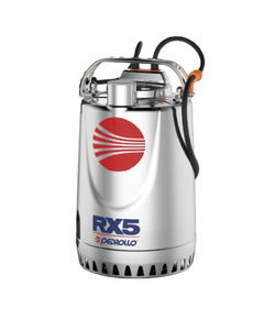 Купить Насос RX   4                         (48txp24au) по цене 116653.95 руб., в Санкт-Петебруге в интернет магазине 100-Систем, а также дургие товары PEDROLLO из раздела Насосы дренажные и Насосы и насосное оборудование